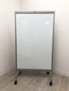 オカムラクレボシリーズ 自立ホワイトボードパーテーション 商品画像3
