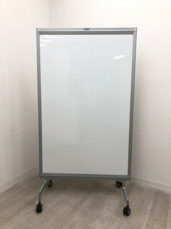 オカムラクレボシリーズ 自立ホワイトボードパーテーション 商品画像3