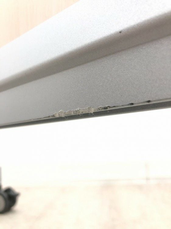 オカムラクレボシリーズ 自立ホワイトボードパーテーション 商品画像12