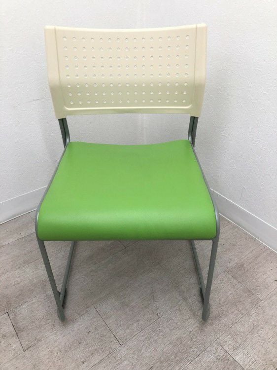 アイリスチトセスタッキングチェア 商品画像7