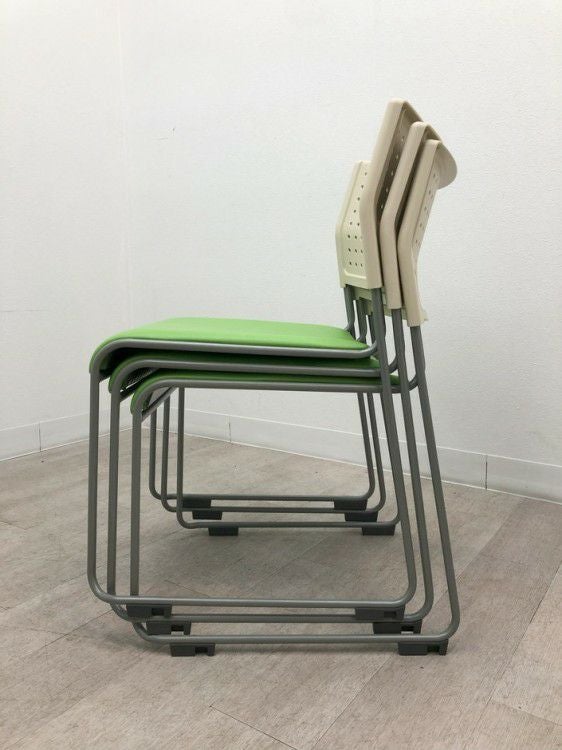 アイリスチトセスタッキングチェア 商品画像18