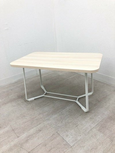 オカムラライブスシリーズ 角テーブル 商品画像1