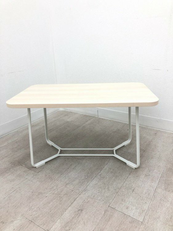 オカムラライブスシリーズ 角テーブル 商品画像2