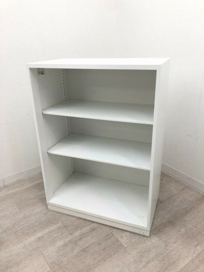 コクヨEDIA(エディア)シリーズ オープン書庫 商品画像1