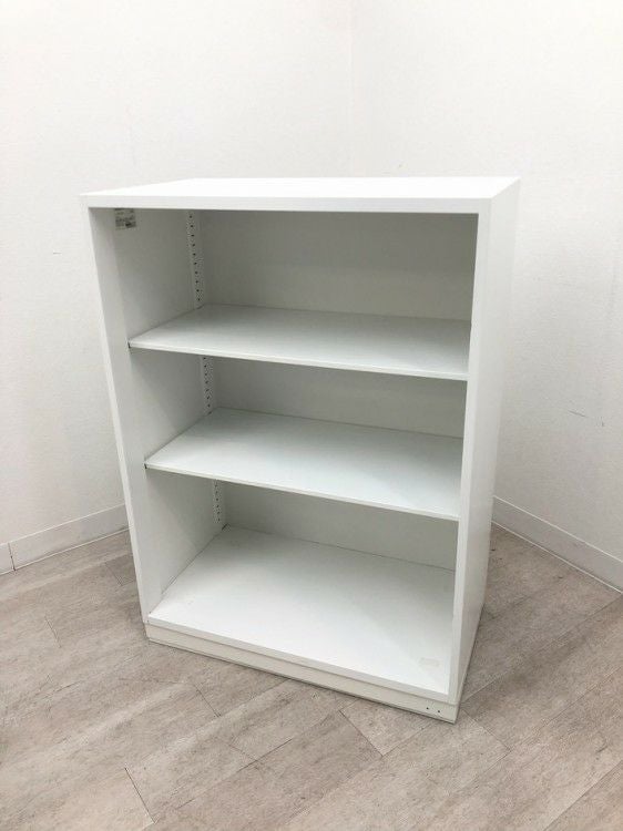 コクヨEDIA(エディア)シリーズ オープン書庫 商品画像1