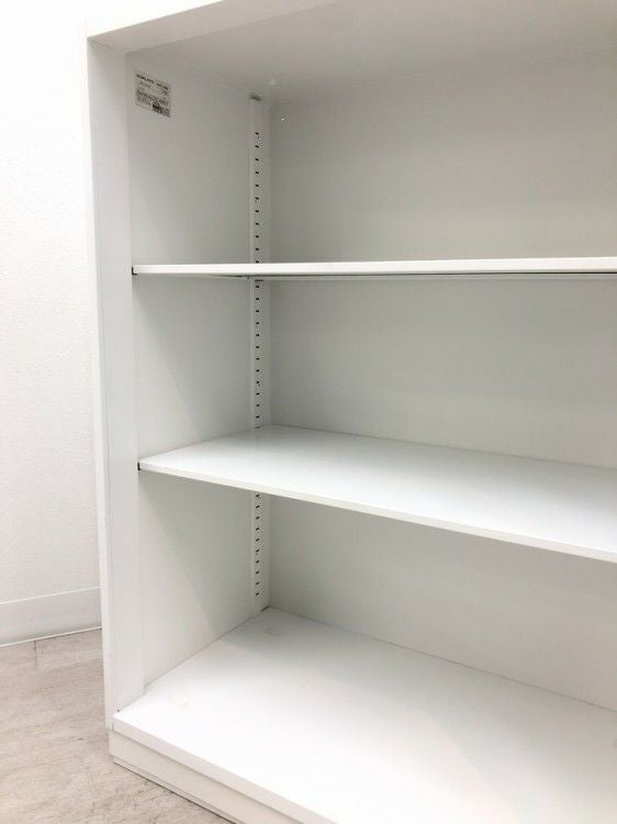 コクヨEDIA(エディア)シリーズ オープン書庫 商品画像7