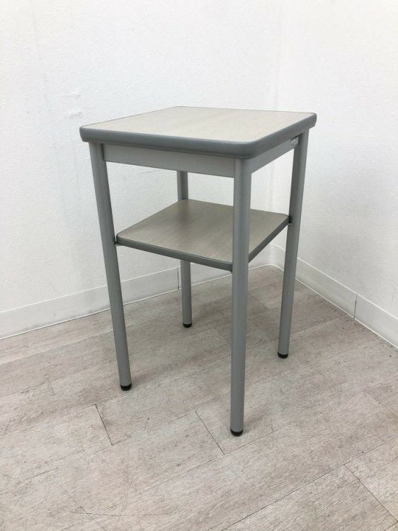 オカムラ電話台 商品画像1