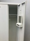 オカムラFZタイプシリーズ 4人用ロッカー 商品画像7