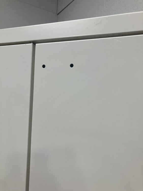 オカムラFZタイプシリーズ 4人用ロッカー 商品画像9