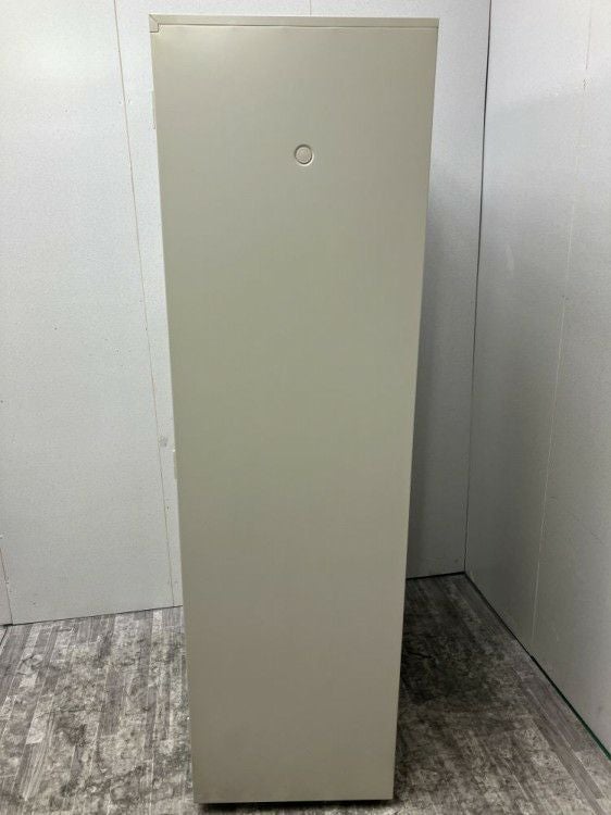 SEIKO FAMILY（生興） ダイヤル式3人用ロッカー 商品画像3