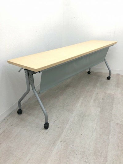 トーカイスクリーン平行スタックテーブル 1800平行スタックテーブル 商品画像1