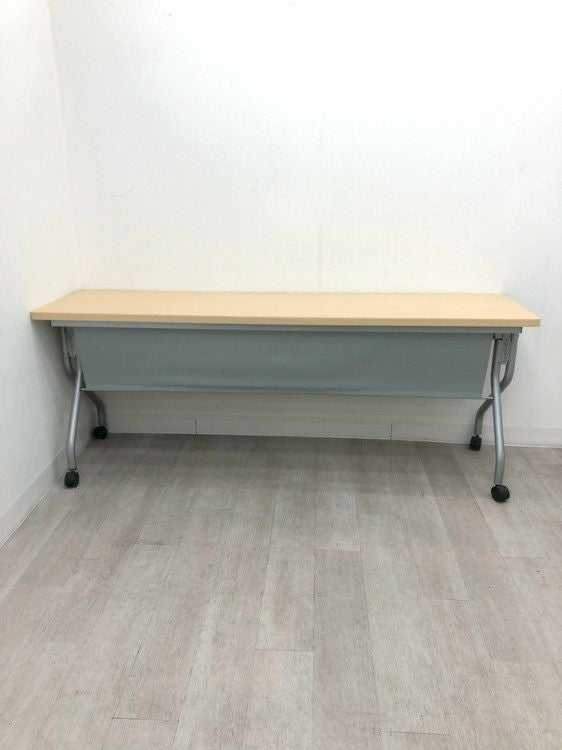 トーカイスクリーン平行スタックテーブル 1800平行スタックテーブル 商品画像2