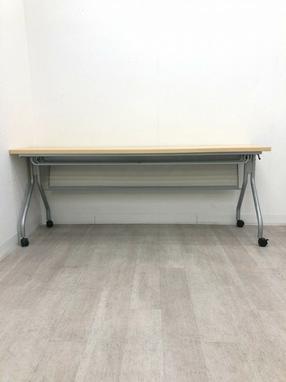 トーカイスクリーン平行スタックテーブル 1800平行スタックテーブル 商品画像3