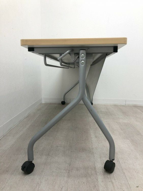 トーカイスクリーン平行スタックテーブル 1800平行スタックテーブル 商品画像4