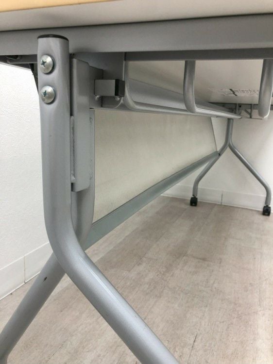 トーカイスクリーン平行スタックテーブル 1800平行スタックテーブル 商品画像9