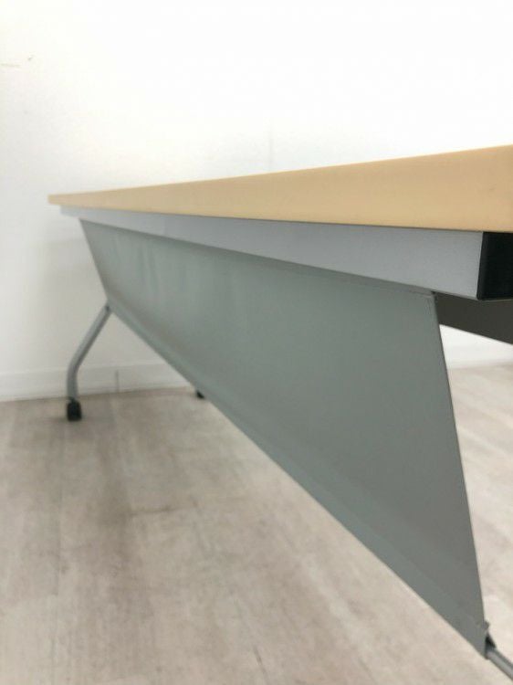 トーカイスクリーン平行スタックテーブル 1800平行スタックテーブル 商品画像11