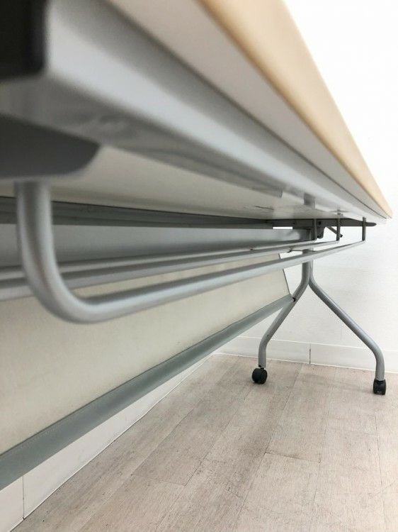 トーカイスクリーン平行スタックテーブル 1800平行スタックテーブル 商品画像12