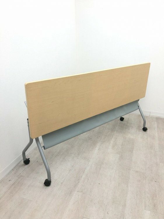 トーカイスクリーン平行スタックテーブル 1800平行スタックテーブル 商品画像15