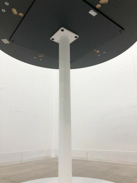 コクヨFranka (フランカ)シリーズ 丸テーブル 商品画像5