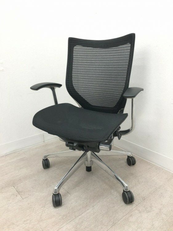 バロンチェア|中古オフィス家具の無限堂ネットショップ