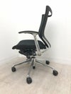 オカムラBaron(バロン)チェア 固定肘付バロンチェア 商品画像4