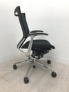 オカムラBaron(バロン)チェア 固定肘付バロンチェア 商品画像6