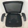 オカムラBaron(バロン)チェア 固定肘付バロンチェア 商品画像7