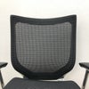 オカムラBaron(バロン)チェア 固定肘付バロンチェア 商品画像8