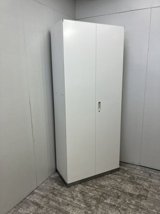 井上金庫壁面両開き書庫 商品画像2