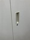 井上金庫壁面両開き書庫 商品画像3