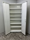 井上金庫壁面両開き書庫 商品画像4
