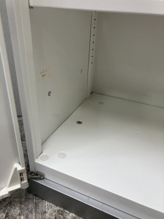 井上金庫壁面両開き書庫 商品画像6