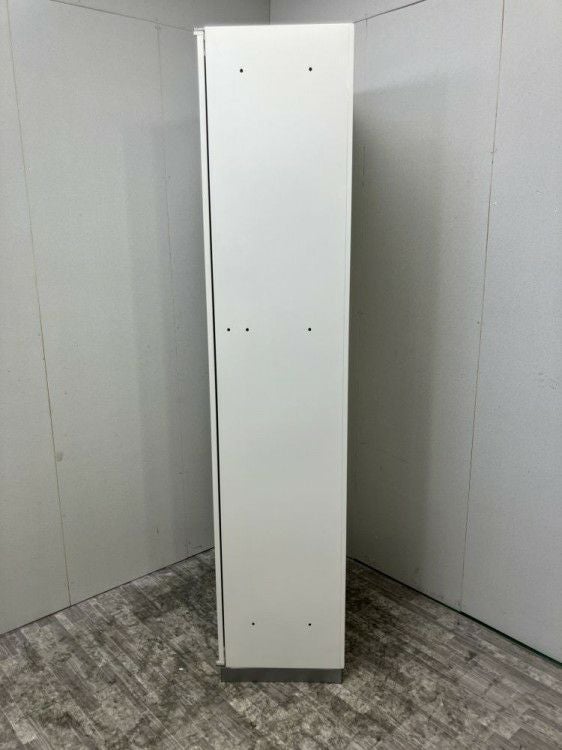 井上金庫壁面両開き書庫 商品画像9