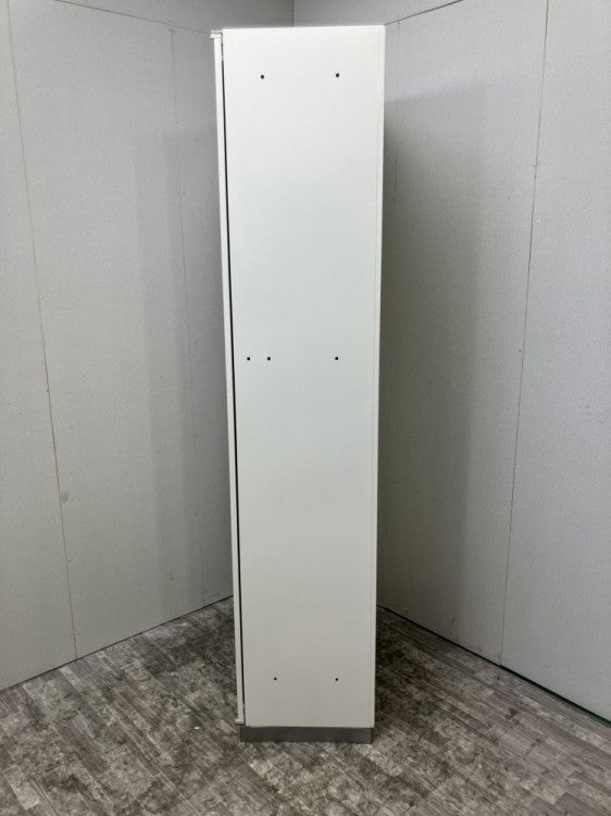 井上金庫壁面両開き書庫 商品画像9