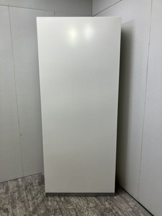 井上金庫壁面両開き書庫 商品画像10