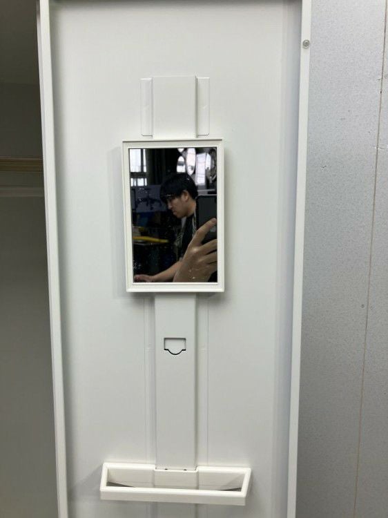 1人用ロッカー 商品画像9