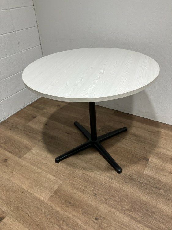 イトーキknot Work(ノットワーク)シリーズ 丸テーブル 商品画像1