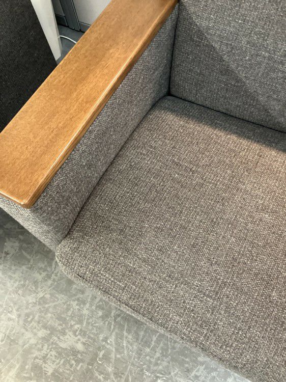 コクヨリアクトシリーズ 1人掛けソファ 商品画像4