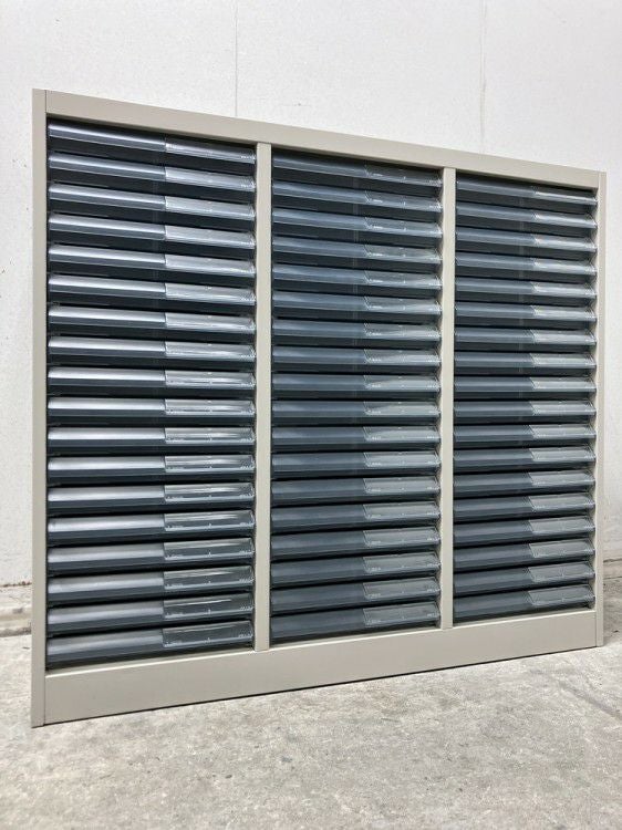 コクヨクリアトレーキャビネット 商品画像1