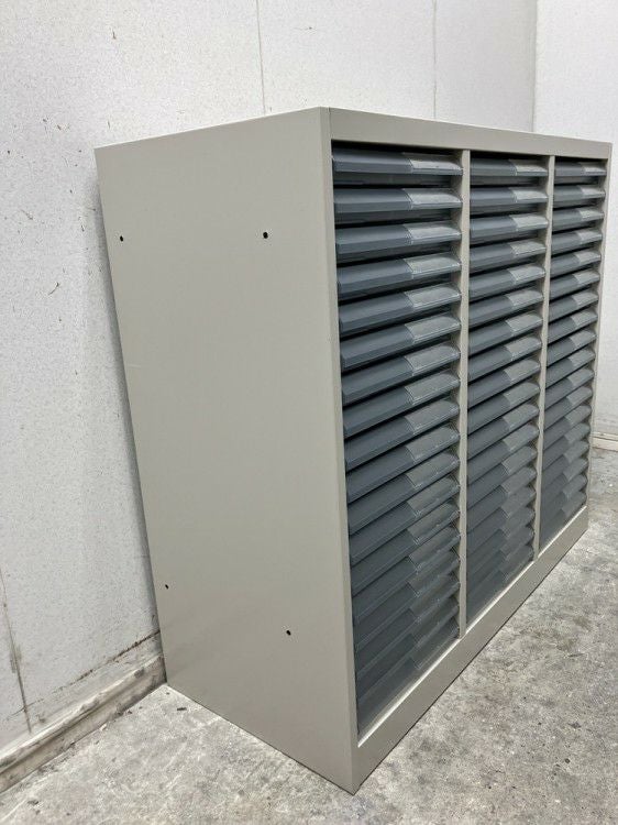 コクヨクリアトレーキャビネット 商品画像6