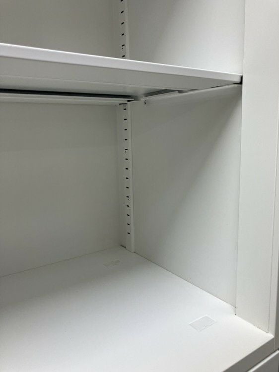 コクヨEDIA(エディア)シリーズ オープン両開き上下書庫 商品画像2