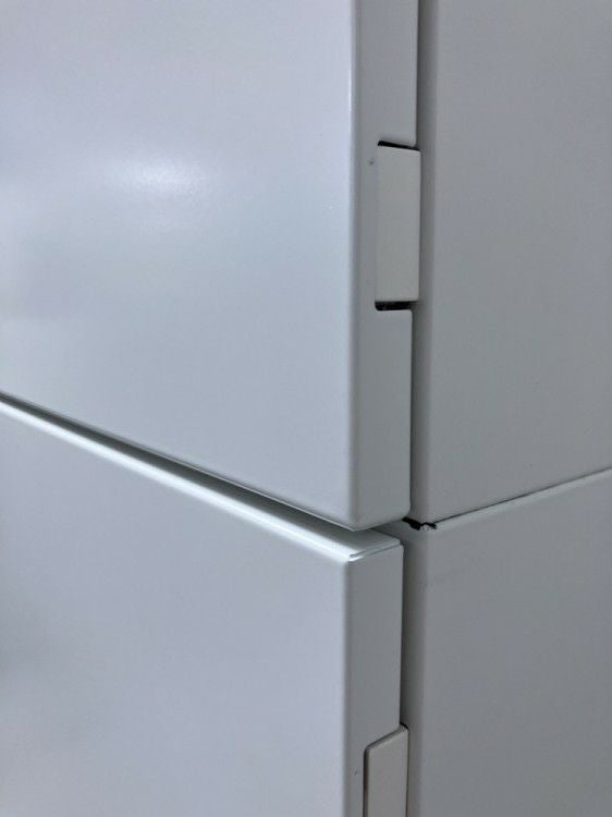 コクヨEDIA(エディア)シリーズ 両開き上下書庫 商品画像5