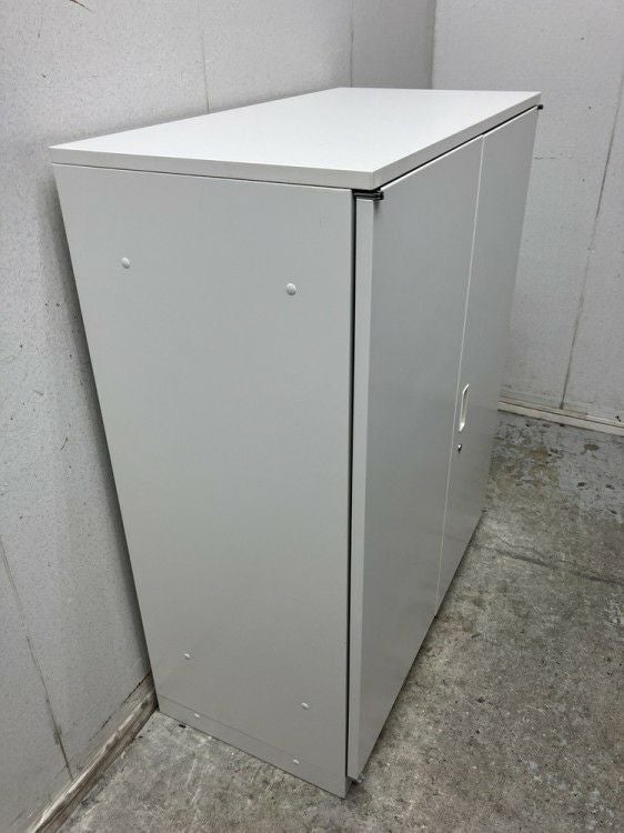 イトーキシンラインシリーズ 両開き書庫 商品画像7