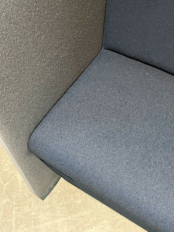 ウチダ（内田洋行）ベイク(BAKE)シリーズ 1人用パーソナルブース 商品画像5