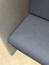 ウチダ（内田洋行）ベイク(BAKE)シリーズ 1人用パーソナルブース 商品画像5