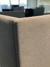 ウチダ（内田洋行）ベイク(BAKE)シリーズ 1人用パーソナルブース 商品画像8
