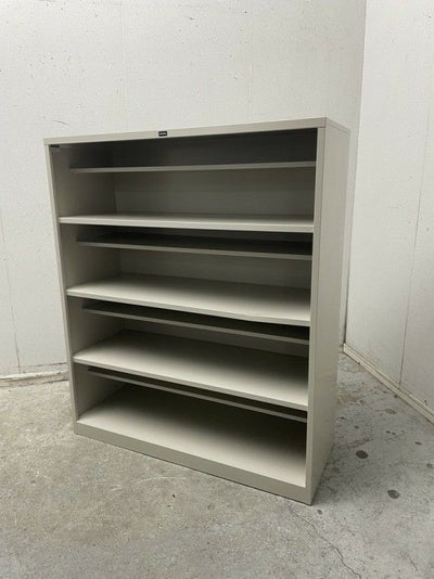 ウチダ（内田洋行）シューズボックス 商品画像1