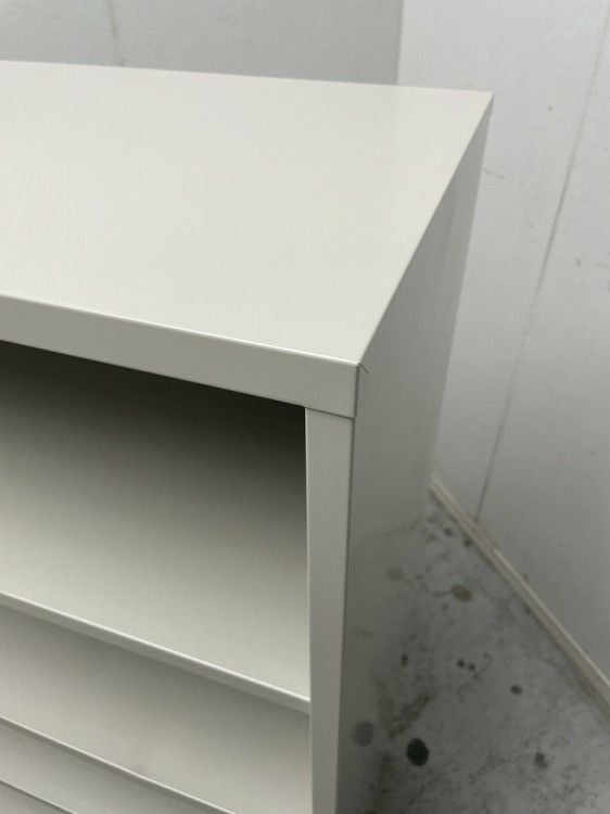 ウチダ（内田洋行）シューズボックス 商品画像5