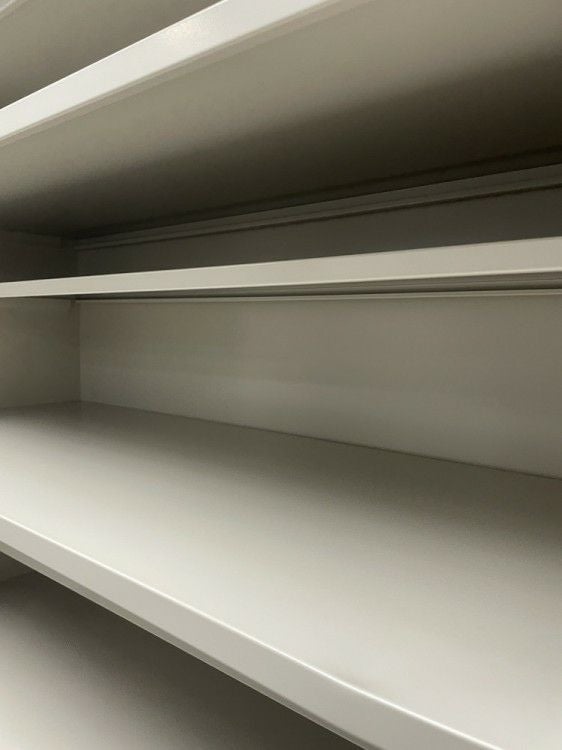 ウチダ（内田洋行）シューズボックス 商品画像7