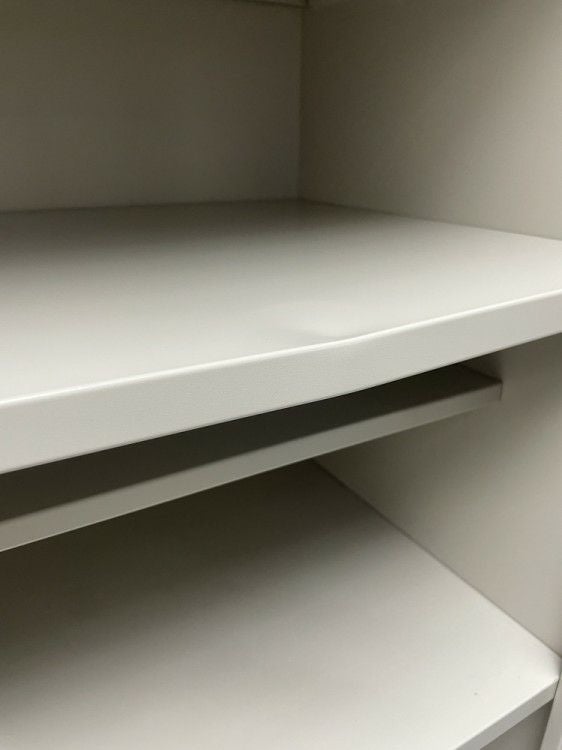 ウチダ（内田洋行）シューズボックス 商品画像9